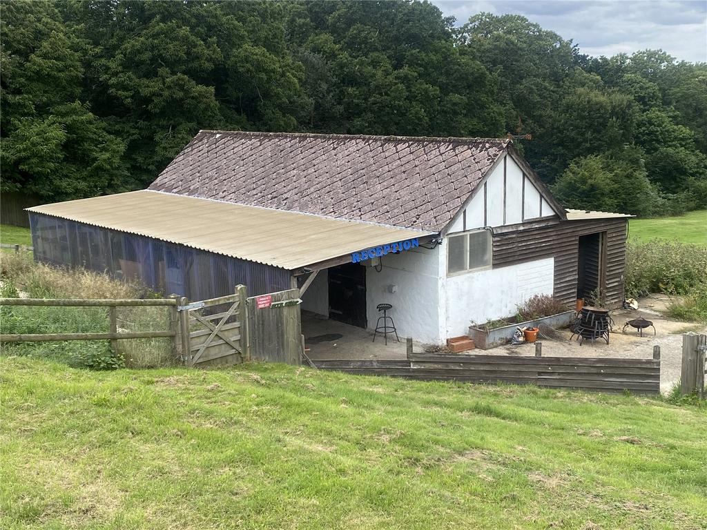 Outbuilding