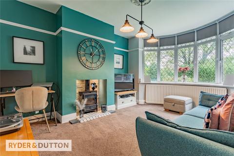 37 Broadway, Royton, Oldham, OL2 5DD