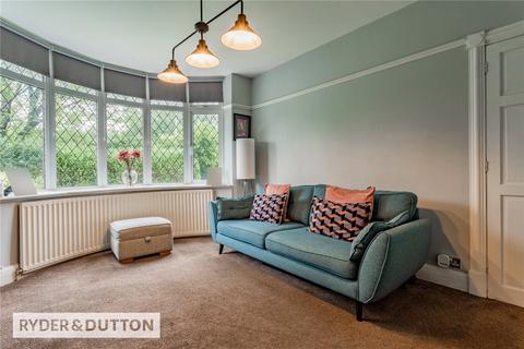 37 Broadway, Royton, Oldham, OL2 5DD
