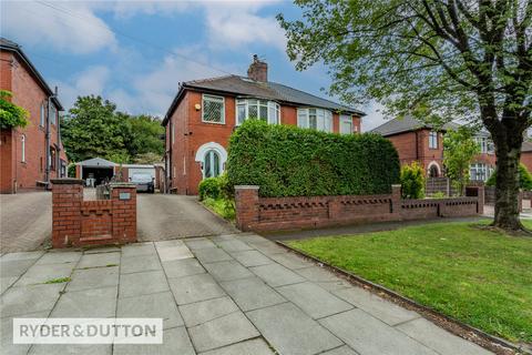 37 Broadway, Royton, Oldham, OL2 5DD