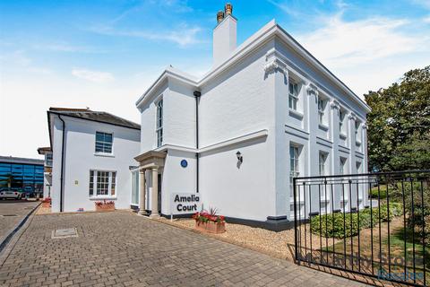 undefined, Amelia Court, Union Place, Worthing, BN11 1AH