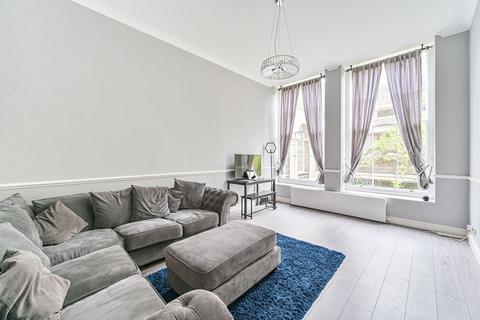 2 bedroom flat for sale, Godwin House, Woolwich, London, SE18