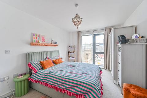 Flat 17, 1 Polytechnic Street, London, SE18 6PB