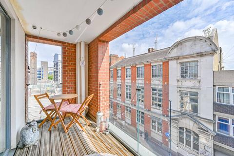 Flat 17, 1 Polytechnic Street, London, SE18 6PB