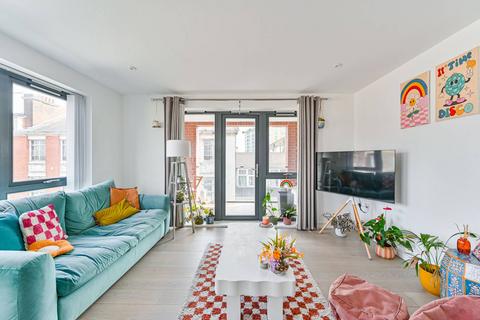 Flat 17, 1 Polytechnic Street, London, SE18 6PB