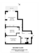 Floorplan area for info only