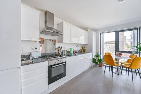 Flat 17, 1 Polytechnic Street, London, SE18 6PB