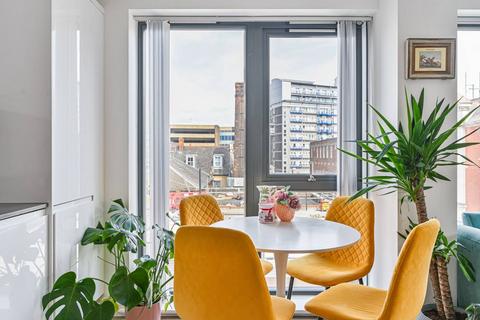 Flat 17, 1 Polytechnic Street, London, SE18 6PB
