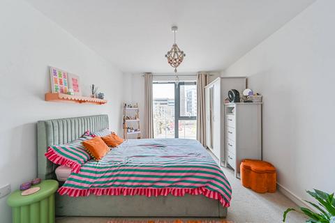 Flat 17, 1 Polytechnic Street, London, SE18 6PB