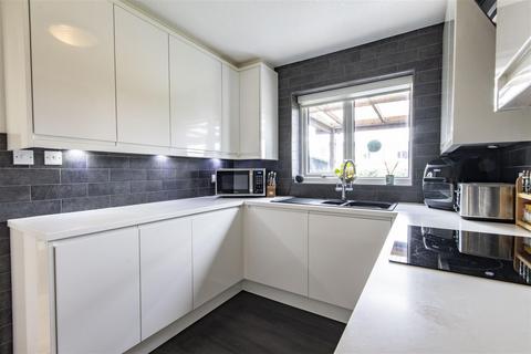 4 bedroom detached house for sale, Elton Close, North Wingfield, Chesterfield