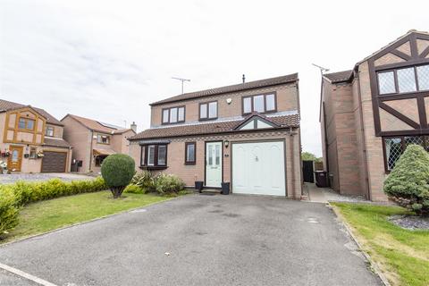 undefined, Elton Close, North Wingfield, Chesterfield