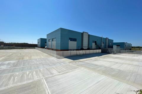 Warehouse to rent, A4 Waterbrook Park Waterbrook Av Ashford TN24 0LH