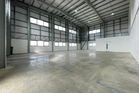 Warehouse to rent, A4 Waterbrook Park Waterbrook Av Ashford TN24 0LH