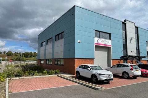 Warehouse to rent, A4 Waterbrook Park Waterbrook Av Ashford TN24 0LH