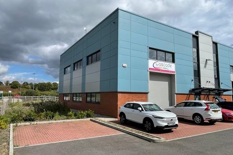 Warehouse to rent, A4 Waterbrook Park Waterbrook Av Ashford TN24 0LH