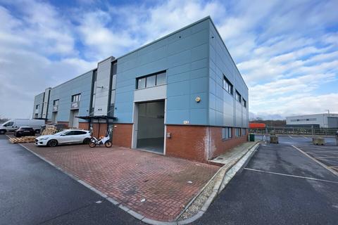 Warehouse to rent, A4 Waterbrook Park Waterbrook Av Ashford TN24 0LH