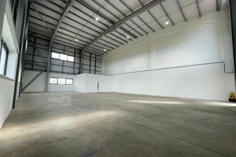 Warehouse to rent, A4 Waterbrook Park Waterbrook Av Ashford TN24 0LH