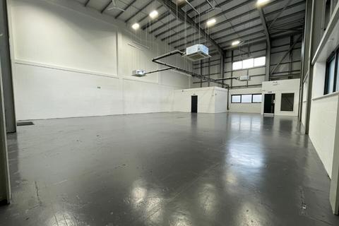 Warehouse to rent, A4 Waterbrook Park Waterbrook Av Ashford TN24 0LH