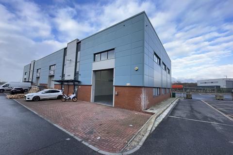 Warehouse to rent, A4 Waterbrook Park Waterbrook Av Ashford TN24 0LH