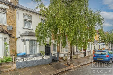 3 bedroom terraced house for sale, Shrubbery Road, Edmonton, N9