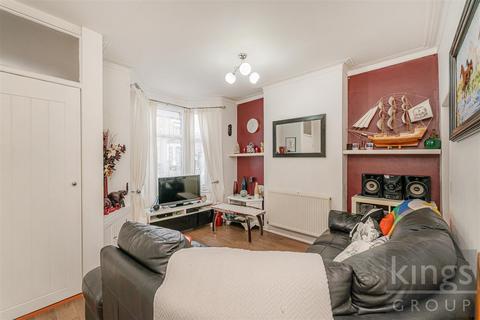 3 bedroom terraced house for sale, Shrubbery Road, Edmonton, N9