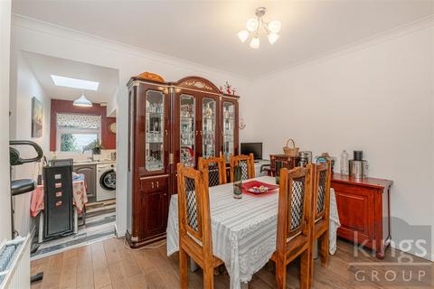 3 bedroom terraced house for sale, Shrubbery Road, Edmonton, N9