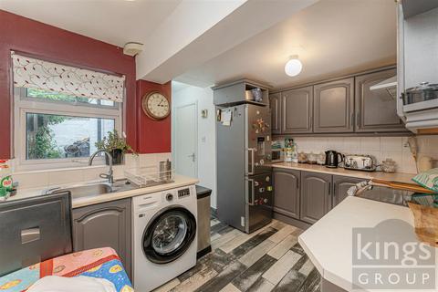 3 bedroom terraced house for sale, Shrubbery Road, Edmonton, N9