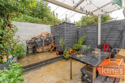 3 bedroom terraced house for sale, Shrubbery Road, Edmonton, N9