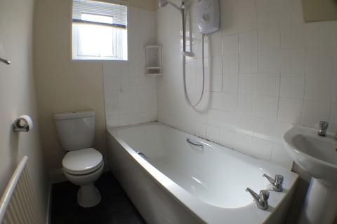 undefined, Handsworth Road, Blackpool, Lancashire, FY1 2QZ