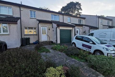 3 bedroom house to rent, Braehead Avenue, Barnton, Edinburgh