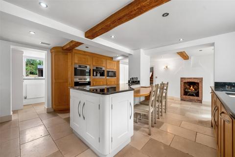 undefined, Whitwick Road, Copt Oak
