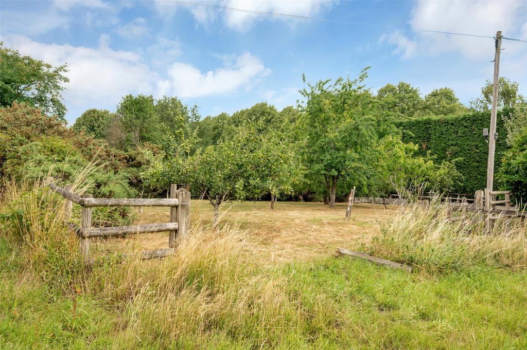 Gardens