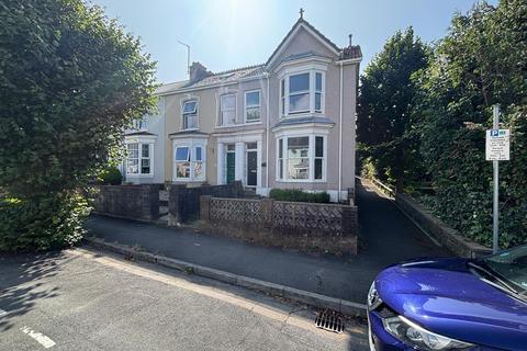 Glenalla Road Llanelli SA15 1EG Llanelli