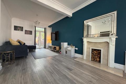 undefined, Glenalla Road Llanelli SA15 1EG Llanelli