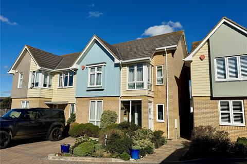 3 bedroom house for sale, Victoria Road, Milford On Sea, Hampshire, SO41