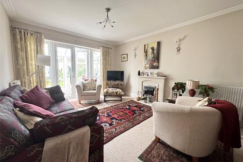 3 bedroom house for sale, Victoria Road, Milford On Sea, Hampshire, SO41