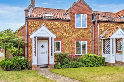 undefined, The Green, Hunstanton Road, Dersingham, King's Lynn, Norfolk, PE31