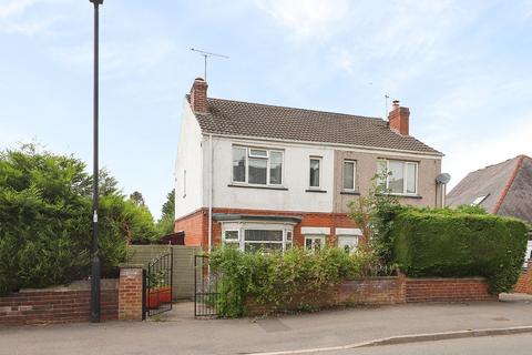 15 Meadow View Road, Sheffield, S8 7TN