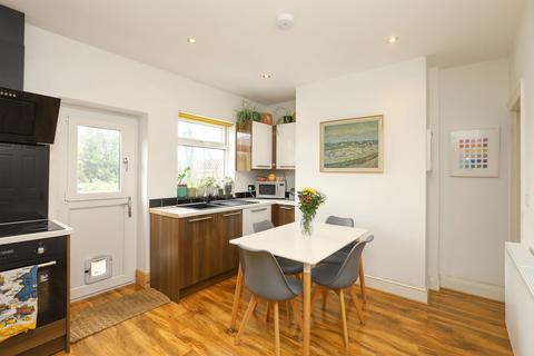 15 Meadow View Road, Sheffield, S8 7TN