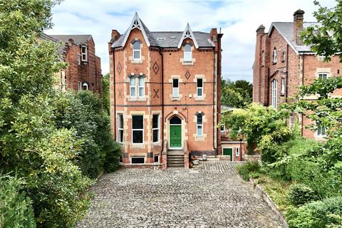 undefined, Park Road West, Prenton, Merseyside, CH43