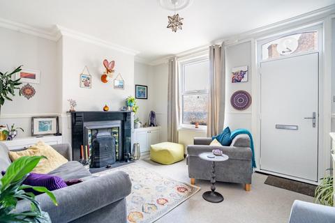 2 bedroom end of terrace house for sale, Wolsley Street, York