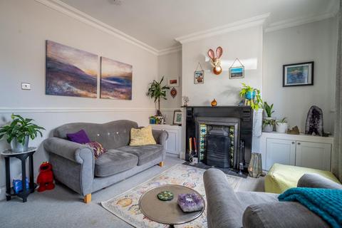 2 bedroom end of terrace house for sale, Wolsley Street, York