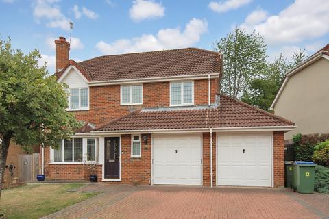 undefined, Keats Close, North Horsham