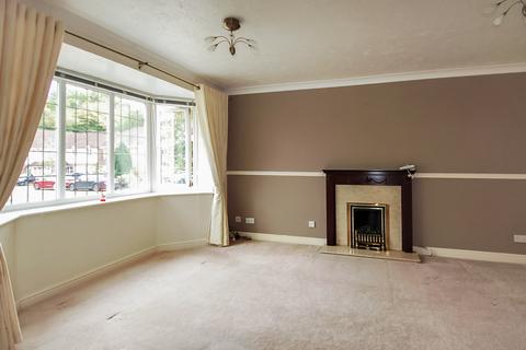 undefined, Keats Close, North Horsham