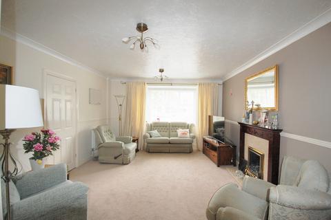undefined, Keats Close, North Horsham