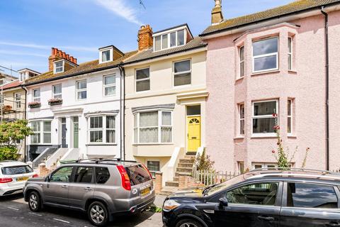 5 bedroom terraced house for sale, St Michaels Street, Folkestone, CT20