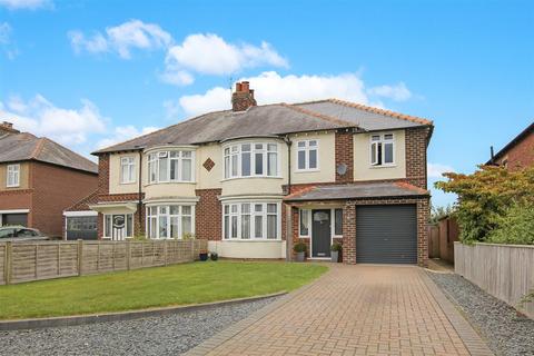 4 bedroom semi-detached house for sale, Boroughbridge Road, Northallerton