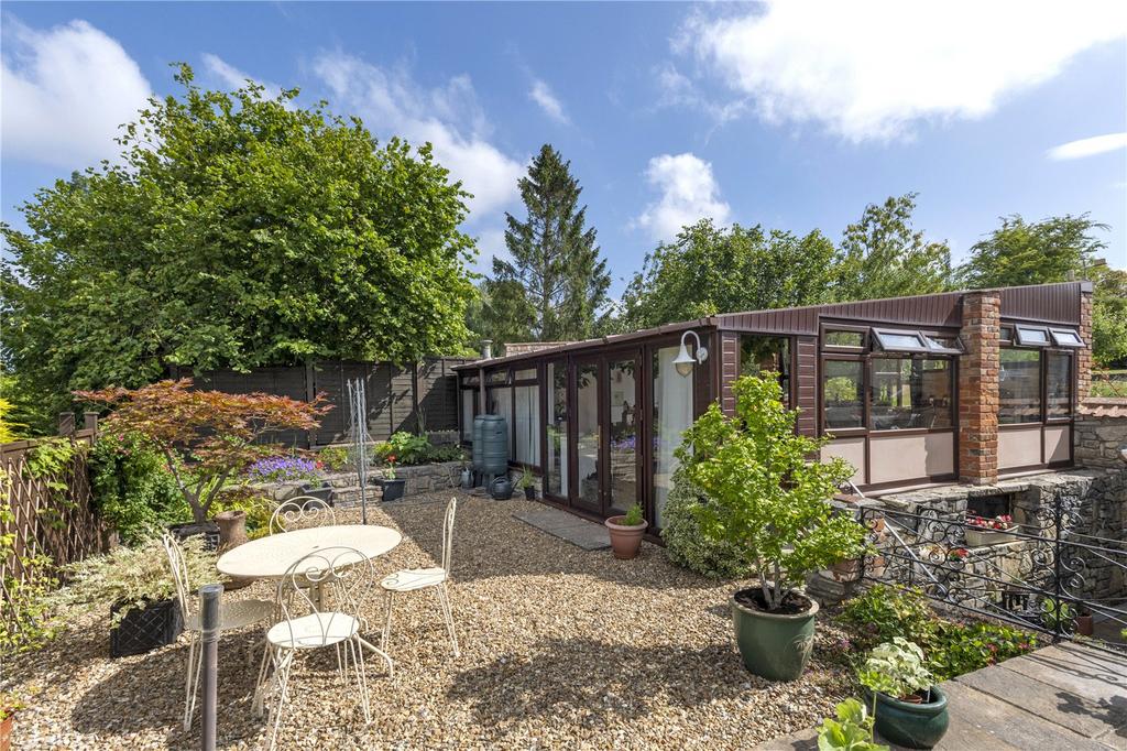 Terrace/Garden Room