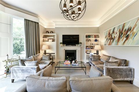 3 bedroom apartment for sale, Onslow Gardens, London, SW7