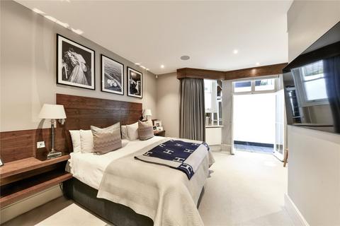 3 bedroom apartment for sale, Onslow Gardens, London, SW7